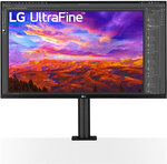 LG 31.5 Inch UltraFine UHD 4K Ergo IPS Monitor 32UN88A-W $649.99 Delivered @ Costco (Membership Required)