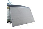 3.7m Caravan Privacy Screen Sun Shade for 13' Roll out Awning $49.09 Delivered @ One Shop via Kogan