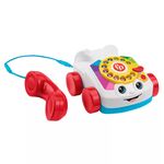 Fisher-Price Real Working Chatter Telephone $59 (Was $129) + Delivery ($0 with OnePass) @ Target