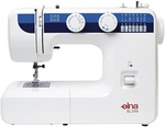 Elna EL2000 Sewing Machine White $150 (was $475) in-Store Only @ Spotlight