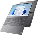 Lenovo Yoga Slim 6i EVO i5-1240P, 16GB LPDDR5, 512GB SSD, 14" 2.2K IPS 300nits Dolby Vision Laptop $1199 Delivered @ Lenovo