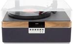 The+Record Player Special Edition Walnut (All-in-1 Turntable, Speakers, Ortofon 2M Red Stylus) $2299 Delivered @ Audio Influence