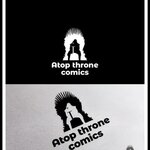 Win a £100 Amazon Gift Card from Atop Throne Comics
