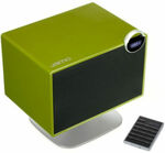 Jamo DS6 Bluetooth Speaker with Clock/AUX/FM $79 Shipped @ Hificlearance via eBay