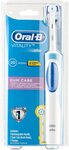 Oral-B Rechargeable Electric Toothbrush (Powered by Braun) $15 + Del ($0 with Prime/ $39 Spend) @ Amazon AU