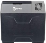 Rovin Portable Fridge DC/AC 50L $199 (RRP $499) + Delivery ($0 C&C) @ Mitre 10