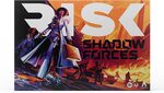 Risk Shadow Forces Strategy Game $50.12 (RRP $139.99) Delivered @ Amazon AU