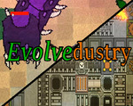 [PC] Free Game: Evolvedustry @ Itch.io