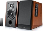 Edifier R1700BT 2.0 Bluetooth Studio Speakers - Brown $119 Delivered ($0 VIC/NSW/SA C&C/ In-Store) + Surcharge @ Centre Com