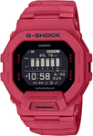 G-SHOCK GBD-200RD-4DR Red Mens Digital Watch $136 + Delivery ($0 with OnePass) & More @ Catch