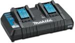 Makita 18V Dual Port Rapid Charger – DC18RD $97.85 ($96.82 with eBay Plus) Delivered @ Smarttoolsonline eBay