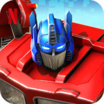 [iOS, Android, SUBS] Free with Netflix: TRANSFORMERS Forged to Fight @ Apple App & Google Play Stores