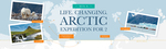 Win Arctic Expedition for Two Worth $55,390 from Aurora Expeditions