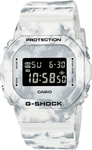 Casio G-Shock Camo Men's Watch $81 + Delivery ($0 with OnePass) @ Catch