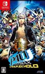 [Switch] Persona 4 Arena Ultimax (Japanese Copy) - $31.60 + Delivery ($0 with Prime/ $49 Spend) @ Amazon JP via AU