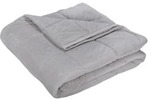 Adult Weighted Blanket 7kg Grey $49 + Delivery ($0 C&C/ in-Store/ OnePass/ $65 Spend) @ Kmart