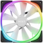 NZXT 140mm Aer RGB 2 Twin Starter Pack White $49 + Delivery @ Umart