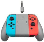 [Switch] PDP Gamin Joy-Con Charging Grip Plus $28 + Delivery ($0 with Prime/ $39 Spend) @ Amazon AU