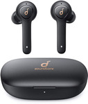 Buy 1, Get 2 Free: Anker Soundcore Life P2 True Wireless Earbuds - Black $49 Delivered @ Mobileciti