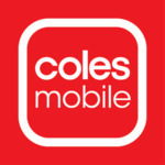 Coles Mobile 60GB (85GB If You Activate By 11/7) 12 Month Plan For $99 (Was $120) Unlimited Call & Text to 15 Countries @ Coles
