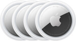 Apple Airtag (4-Pack) $135, Apple Digital AV Multiport Adapter $90 + Delivery ($0 C&C Melbourne) @ Videoguys Australia