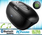 Uniden Wireless Bluetooth Speaker $18.90 Inc Shipping (COTD)