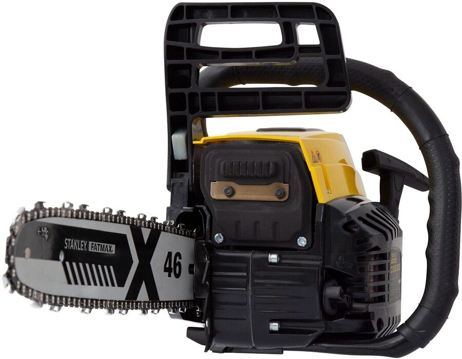 Stanley on sale fatmax chainsaw