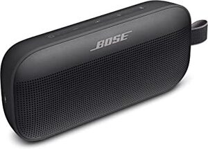 Prime Bose SoundLink Flex Bluetooth Portable Speaker 159 RRP