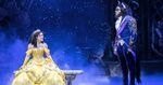 Win 2 A-Reserve Tickets to Beauty and The Beast The Musical in Sydney (Incl. Accommodation) Worth $1,154 from Destination NSW