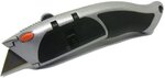 Osmer Heavy Duty Auto Load Utility Knife - $17 + Free Delivery @ The Office Shoppe