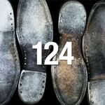 Win a Pair of Shoes worth $600 from 124 Shoes