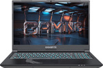 Gigabyte G5 MF-E2AU333SH Laptop Notebook 15.6" 144Hz FHD i5-12500H 8GB 512GB RTX4050 W11H $1099 Delivered @ PCByte