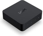 Wiim Pro Network Streamer $175.20 @ Linkplay Amazon AU