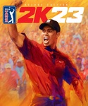 Win 1 of 3 Copies of PGATOUR2K23: Tiger Woods Edition on PC from Steel Series ANZ