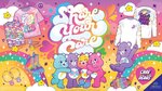Win 1 of 2 Care Bears Prize Packs Worth $114 from Out & About with Kids