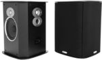 Polk Audio FXi A6 Bipole/Dipole Surround Speakers $287 ($282.15 eBay Plus) Delivered ($1099 RRP) @ Homeaudiosales eBay