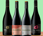 Red Wine Mixed Pack at $135/Dozen (55% off RRP) Delivered @ Skye Cellars (Excludes TAS and NT)