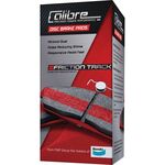 Calibre Brake Pads, 2 Pairs for $99 + Delivery ($0 C&C/ in-Store/ $150 Order) @ Supercheap Auto