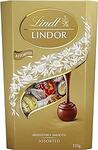 Various Lindt Lindor Milk Chocolate ~333g $13 (Was $24/ $20) + Delivery ($0 with Prime/ $59 Spend) @ Amazon AU