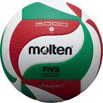 25-50% off all Molten Volleyballs from $17.50 + Delivery ($0 BNE C&C/ $50 Order) @ Molten