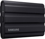 Samsung T7 Shield 4TB USB 3.2 Portable SSD $328.02 Delivered & 5% Cashrewards Cashback + Surcharge @ digiDirect