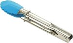 [Back Order] Maxwell & Williams Grabbers Mini Tongs 18cm Blue Silicone $1.75 + Delivery ($0 with Prime/ $59 Spend) @ Amazon AU