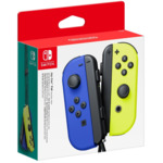 Nintendo Switch Joy-Con Controllers $94 Delivered ($0 C&C/ in-Store) @ BIG W