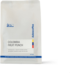 50% off Limited Release Colombia "Fruit Punch" Single Origin Coffee $39 (was $78) + Delivery ($0 over $100 spend) @ Dukes Coffee