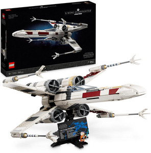 LEGO 75355 Star Wars X-Wing Starfighter $258 Delivered @ Target