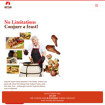 15% off Ceramic Tandoor Ovens + Delivery @ Artisan Tandoors