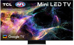TCL 75" C845 4K UHD Mini LED QLED Google TV (2023) $1795 + Delivery ($0 C&C Brisbane Store) @ VideoPro