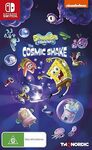 [Switch] Spongebob Cosmic Shake $29 + Delivery ($0 with Prime/ $59 Spend) @ Amazon AU | + Delivery ($0 C&C) @ JB Hi-Fi