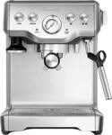 Breville The Infuser Coffee Machine $298.89, Samsung Galaxy Watch5 Pro 45mm $359.10 + Delivery ($0 C&C/in-Store) @ JB Hi-Fi