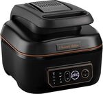 Russell Hobbs Satisfry Air and Grill Multi Cooker RHMCAF40 - $219 Delivered @ Amazon AU